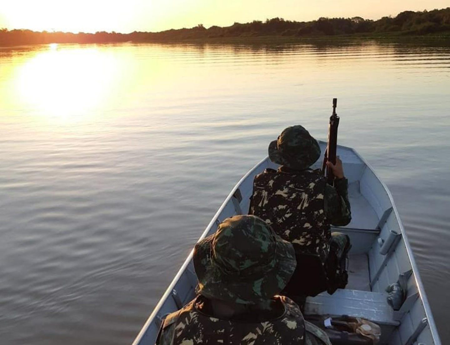 Piracema 2024: Pesca fica oficialmente proibida a partir desta terça-feira (05) em MS