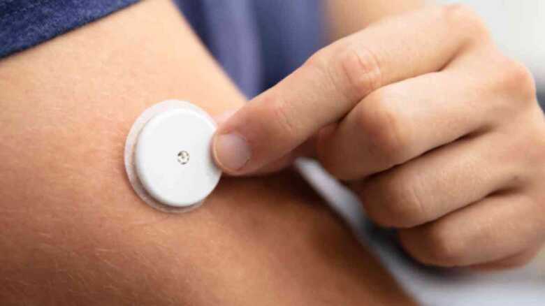 Jovem com diabetes é expulso do Enem após sensor de glicose disparar 