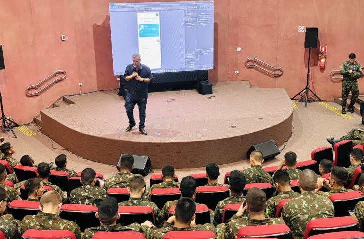 Feira da Empregabilidade promove inclusão e abre portas para ex-militares e população em geral