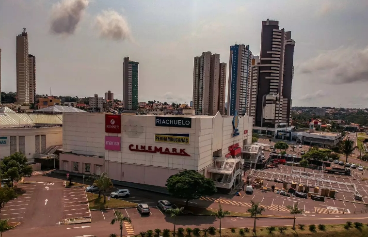 Com foco nas vendas de fim de ano, Shopping Campo Grande abre 160 vagas para contratação imediata 