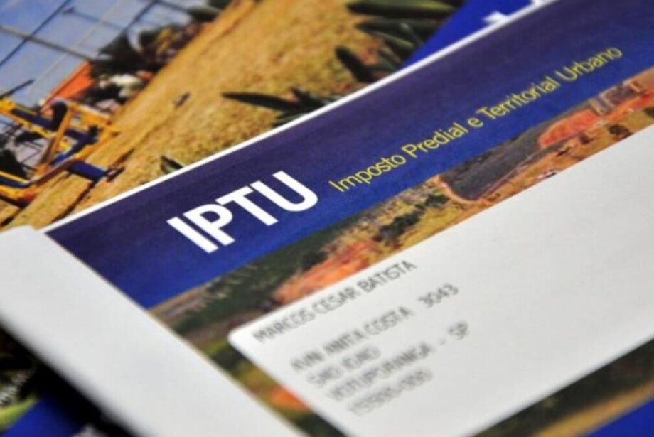 Campo Grande anuncia reajuste de 4,12% no IPTU para 2025