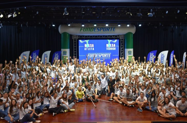 Com inclusão de surdos e equidade de gênero, mudanças são feitas na lei da Bolsa Atleta e Técnico