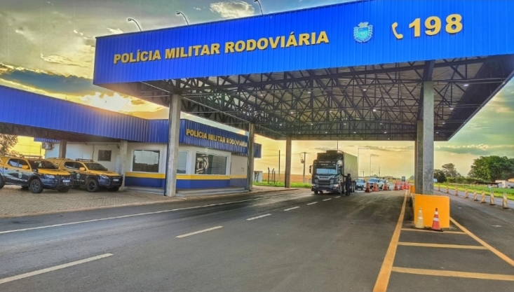 Batalhão de Polícia Militar Rodoviária dará início à 'Operação Proclamação da República 2024'