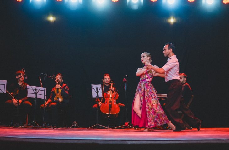 Som da Concha, festivais do tango, hip-hop e da cultura japonesa marcam feriado prolongado em MS