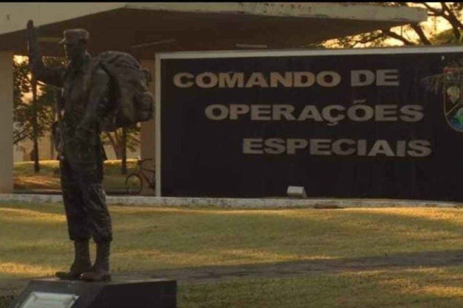 PF faz operação contra militares que tinham plano de matar Lula, Alckmin e Moraes