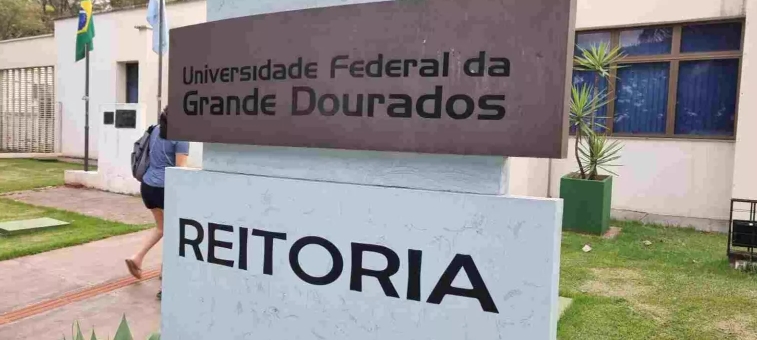 UFGD abre concurso com 61 vagas para técnicos administrativos nesta terça-feira 