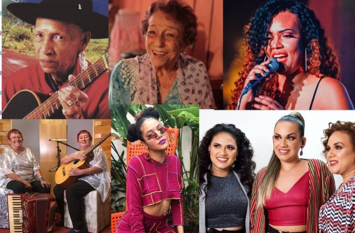 Governo de MS realiza exposição ‘Dó-Ré-MIS Mulheres na Música de MS’ na Assembleia Legislativa