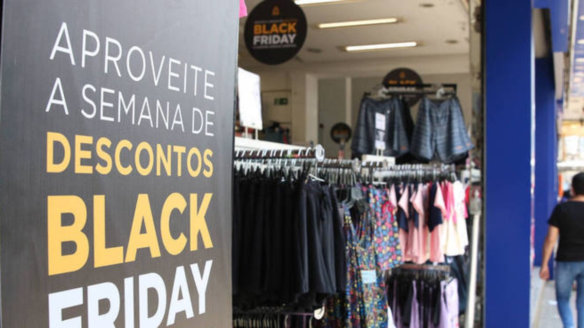 Vai aproveitar a Black Friday em MS? Confira dicas de como se proteger de golpes