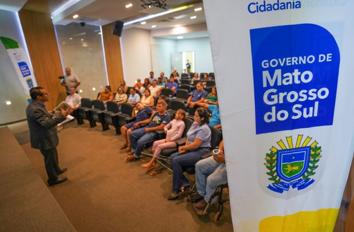 Depois de formar 400 lideranças em oito municípios, ‘Perifeirarte’ chega a Campo Grande