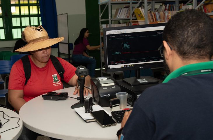 Atendimento itinerante do Detran-MS estará no Distrito de Anhanduí na quinta-feira (5)