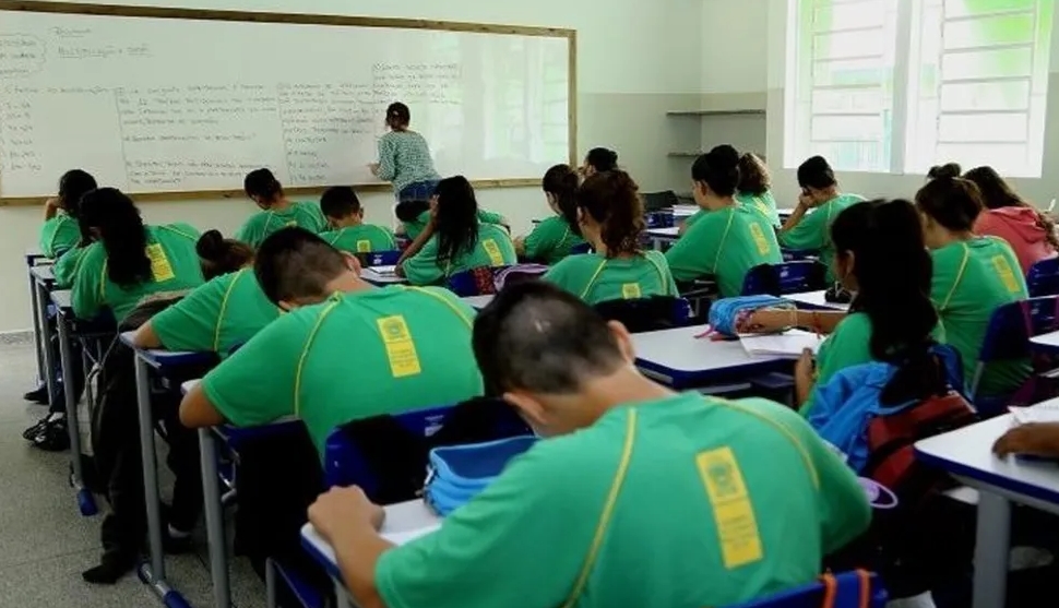 2025: Aulas na Rede Estadual de Ensino começam em 17 de fevereiro; veja o calendário 