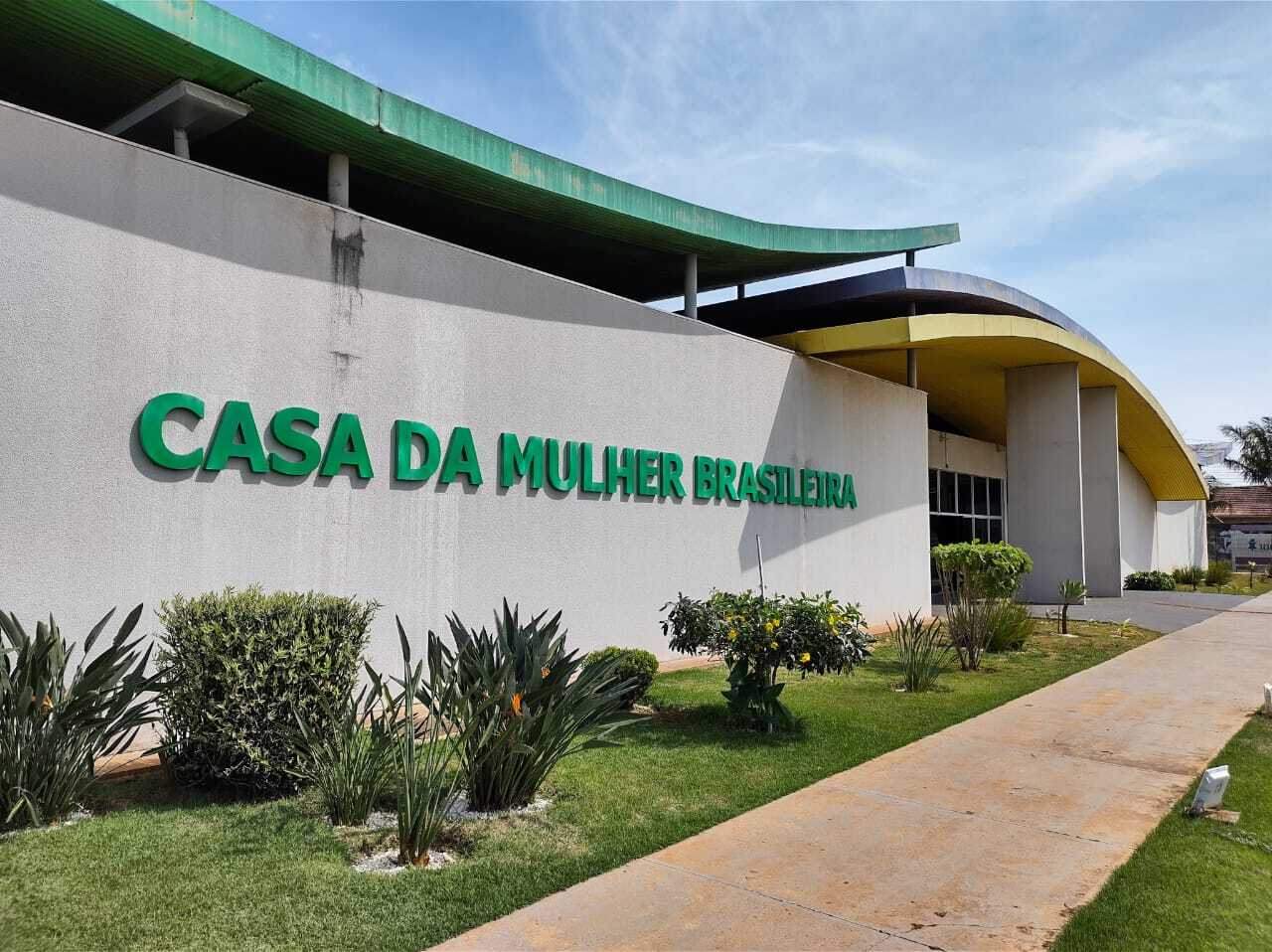 Casas da Mulher têm novo sistema para colher dados sobre atendimentos