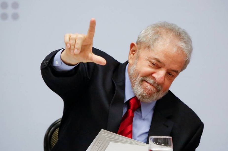 Lula eleva gastos ocultos e mantém sigilo de 100 anos do cartão corporativo 