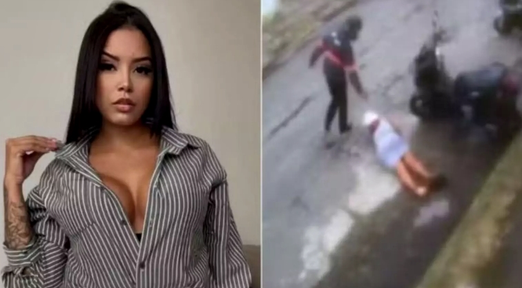 Homem que matou empresária em SP é preso na linha internacional em Ponta Porã 