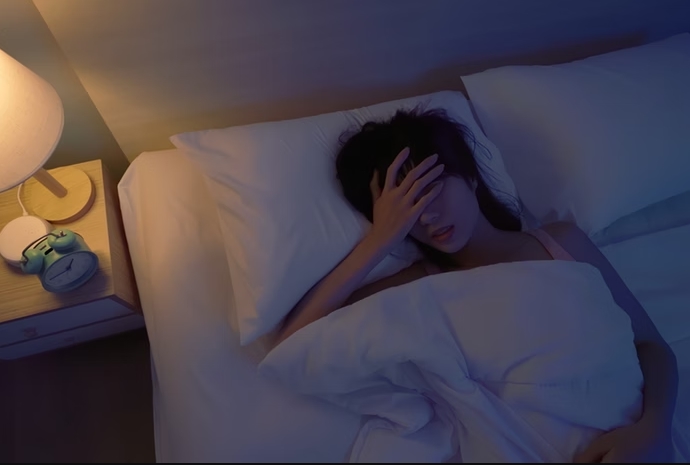 O que acontece com o corpo quando você dorme pouco? 