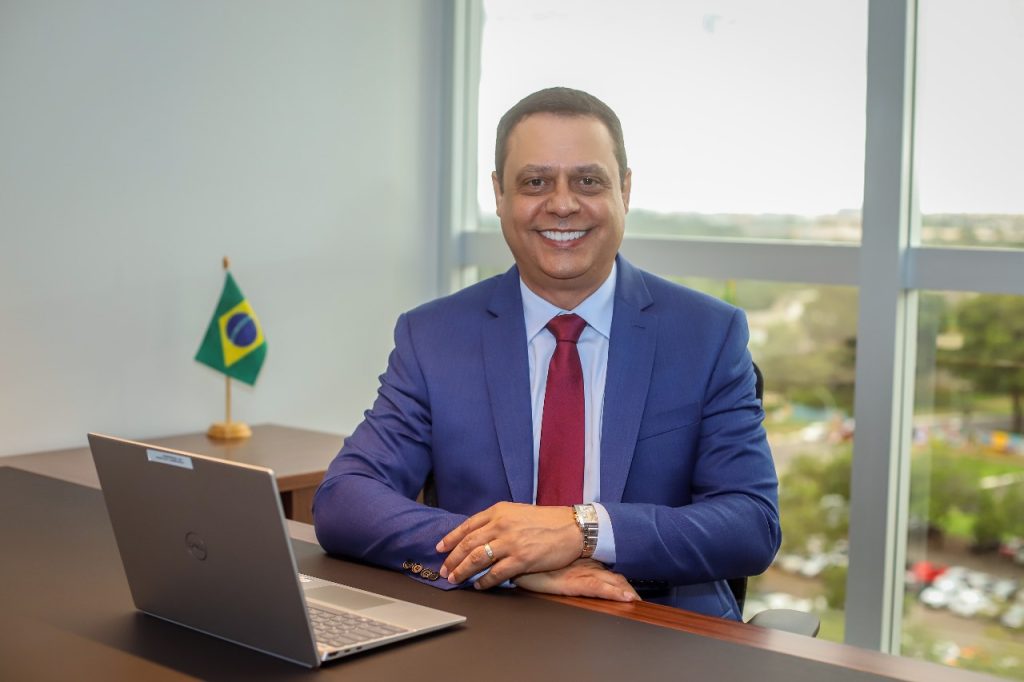Mato Grosso do Sul no protagonismo das decisões técnicas e de gestão do país