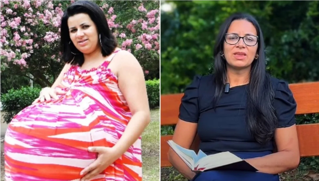 Grávida de Taubaté ressurge das cinzas e concede entrevista ao SBT 13 anos após enganar o Brasil