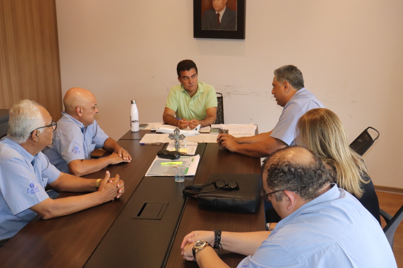 Marçal anuncia que Dourados vai sediar Estadual de Bandas e Fanfarras