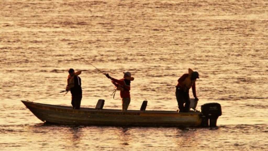 Piracema: após quase 4 meses, pesca volta a ser liberada em MS 