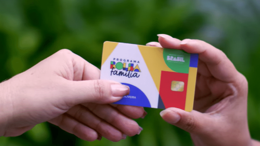 NIS de final 2, Caixa paga Bolsa Família a beneficiários