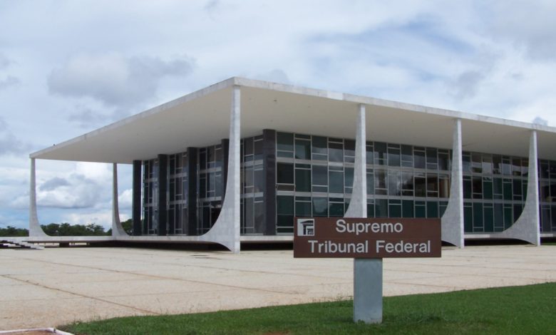 Julgamento de Bolsonaro, STF confirma Moraes, Dino e Zanin