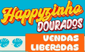 Happyzinho de Volta em Dourados: Uma Noite de Pagode e Alegria