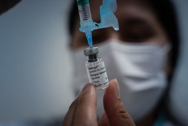 MS confirma 7ª morte por dengue em 2025; outras seis seguem em investigação
