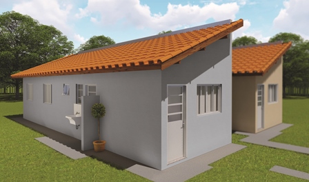 Prefeitura lança programa habitacional para famílias com renda de até cinco salários mínimos