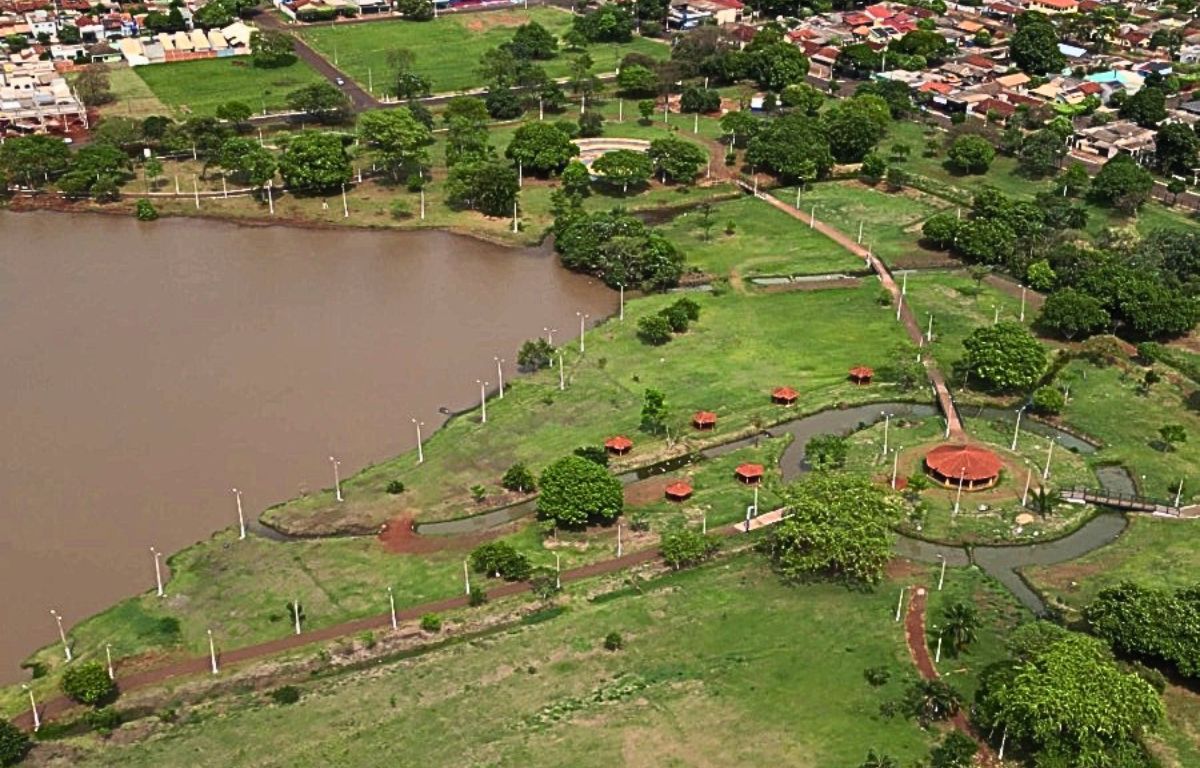 Dourados abre inscrições para 1ª Corrida e 1º Torneio de Vôlei de Praia da Páscoa