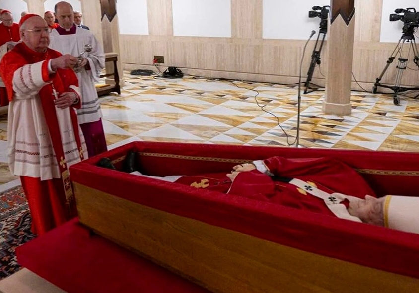 Funeral do papa Francisco será realizado sábado, anuncia Vaticano; saiba como acompanhar 