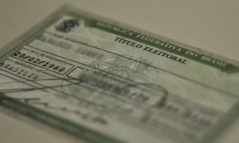 Prazo acabando: mais de 90 mil podem ter título de eleitor cancelado em MS 