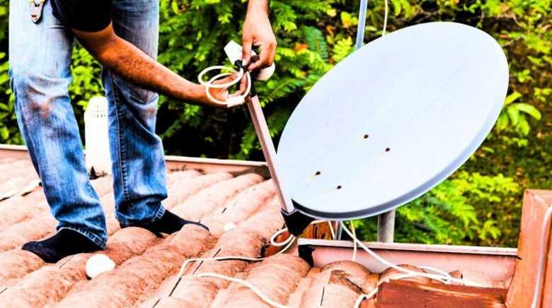 Quatro municípios de MS terão entregas de kits de antenas digitais a famílias baixa renda