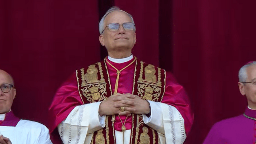 Eleição do Papa Leão XIV: O que esperar do novo líder da Igreja Católica