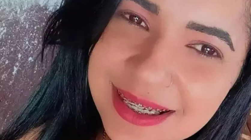 Mulher é assassinada a tiros por ex-marido na frente do filho de 14 anos em MS