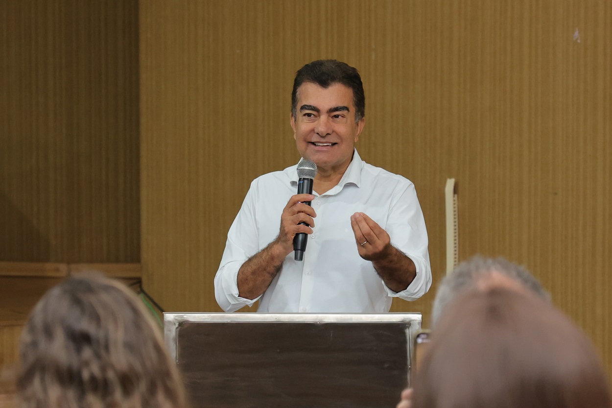 Câmara aprova lei do Executivo que aumenta salário dos servidores