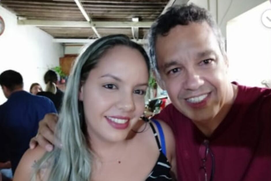 Filha se despede de empresário morto em acidente polêmico no MT: 'pessoa boa, muito gentil' 