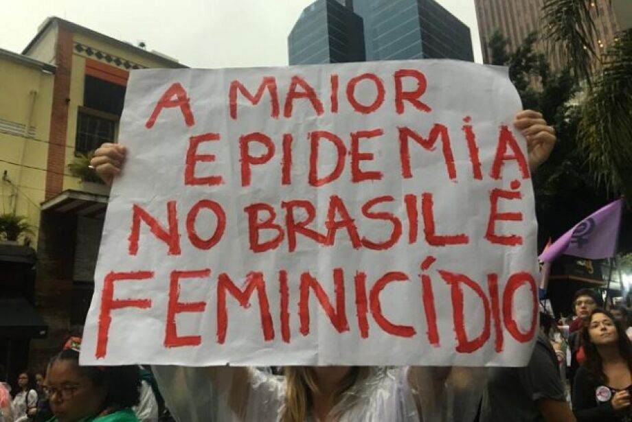 Mato Grosso do Sul é um dos estados que mais concede medidas protetivas a mulheres no Brasil 
