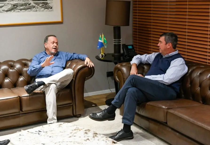 Riedel quer acabar, de vez, com a “vingança cuiabana” 