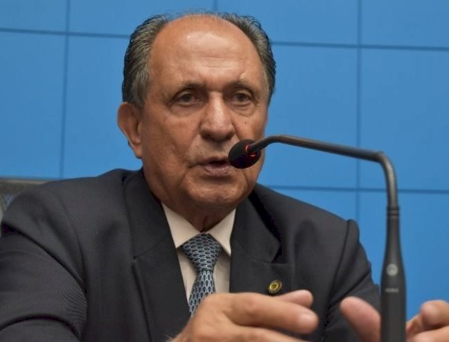 Zé Teixeira solicita melhorias em lazer, infraestrutura e logística 