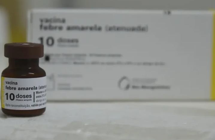 MS completa 10 anos sem casos de febre amarela humana e mantém alerta com vacinação