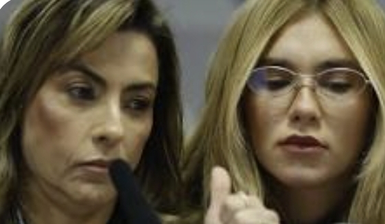 Relatora da CPI das Bets pede indiciamento de Virgínia, Deolane e mais 14 