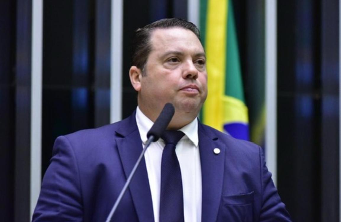 Deputado Rodolfo Nogueira convoca Haddad para explicar taxação do agro