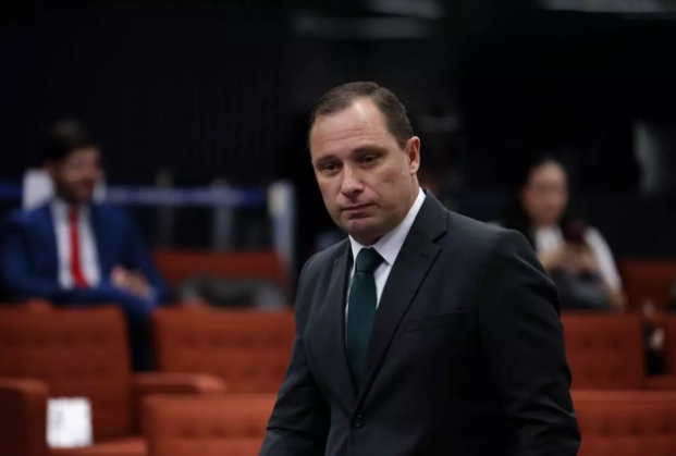 Mauro Cid é preso novamente pela Polícia Federal