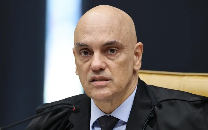 Alexandre de Moraes é intimado pelos EUA por censura contra plataformas digitais