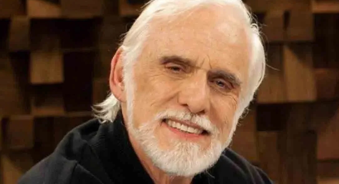 Aos 91 anos, morre ator Francisco Cuoco 