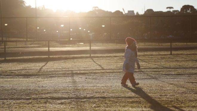 Primeiro dia de inverno, sábado será marcado por tempo firme em todo o Mato Grosso do Sul