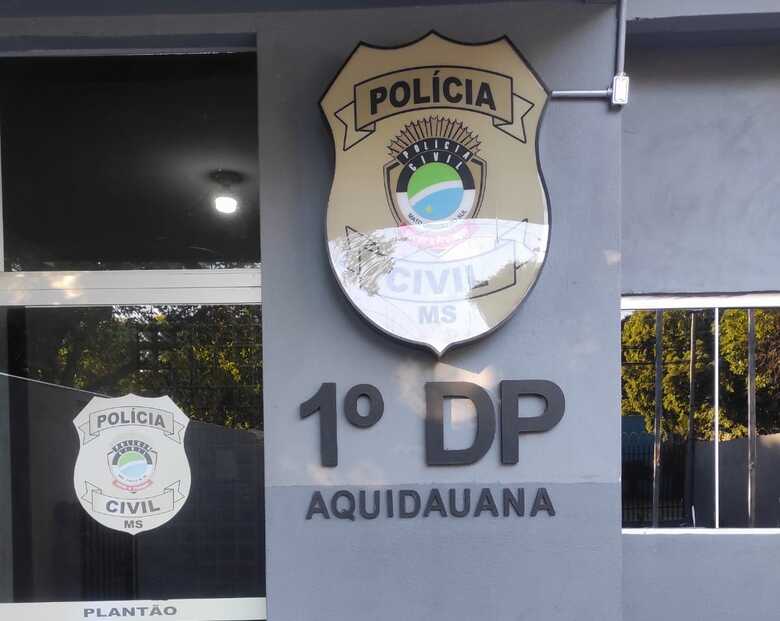 Idoso dá dinheiro para enganar criança de 4 anos e a estupra em Aquidauana