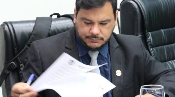 ‘Chegou a Hora: Um Novo Hospital da Vida para Dourados’, por Marcelo Mourão