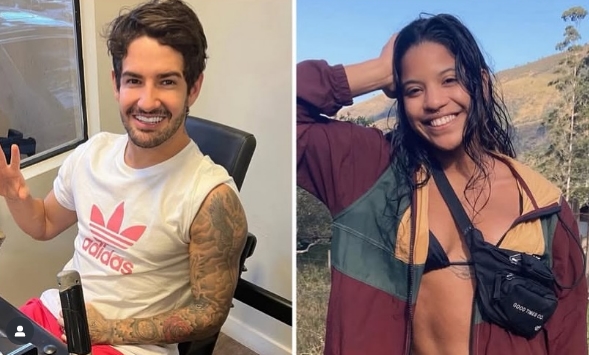 Alexandre Pato se oferece para cobrir todos os custos para trazer o corpo de Juliana Marins de volta ao Brasil