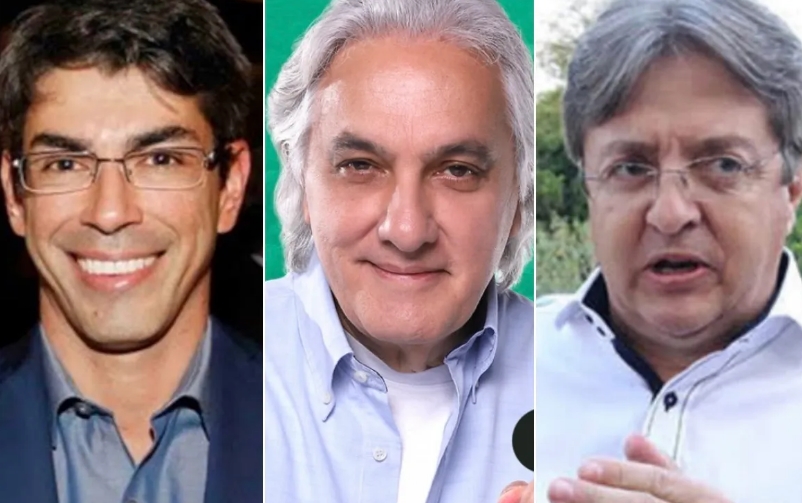 Menos um: PRD e Solidariedade formam federação para não desaparecerem na próxima eleição